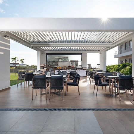 Callisti Suites Sarti Luaran gambar
