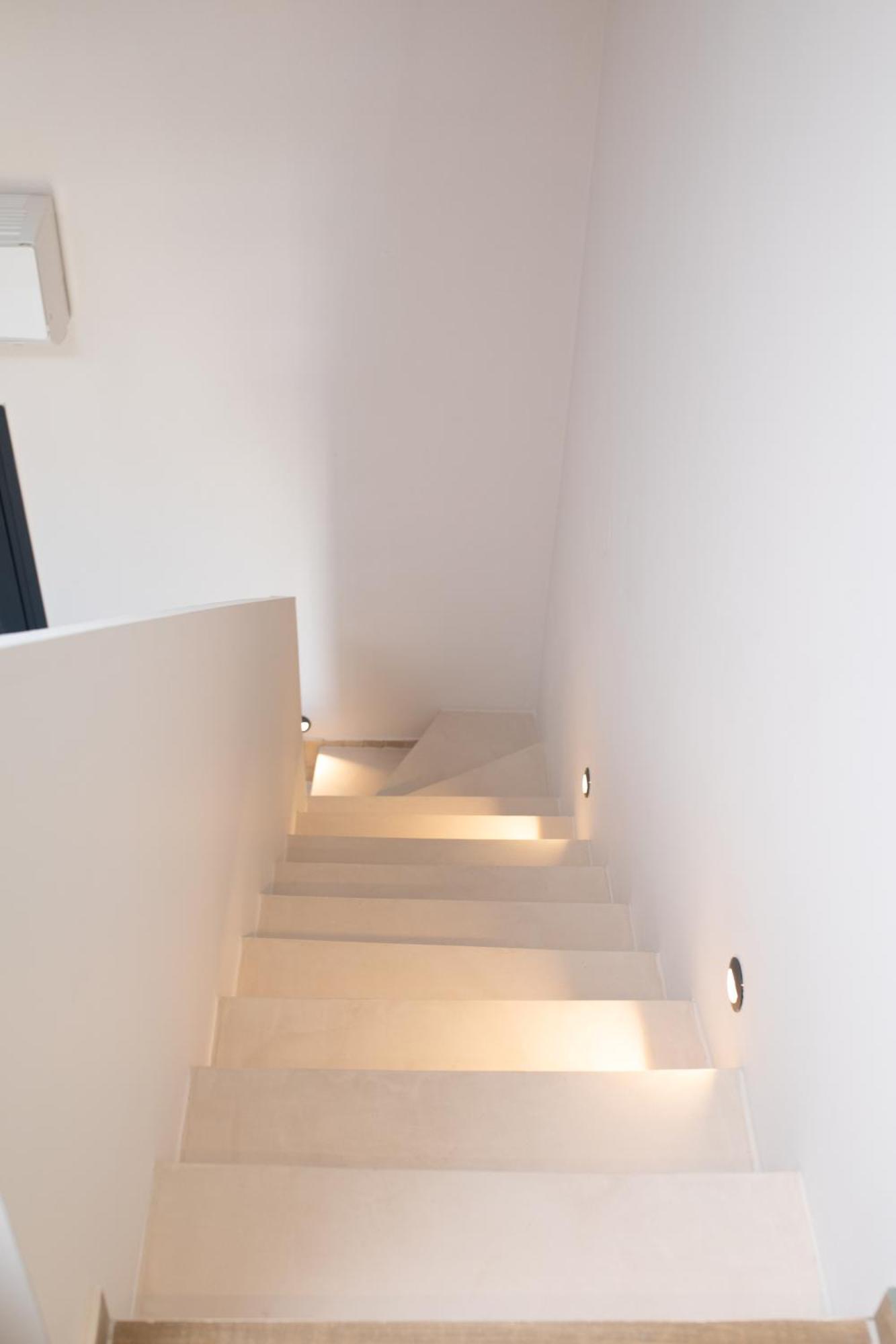 Callisti Suites Sarti Bilik gambar