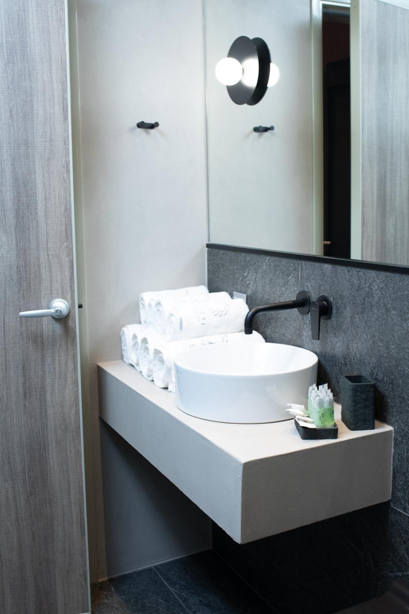 Callisti Suites Sarti Bilik gambar