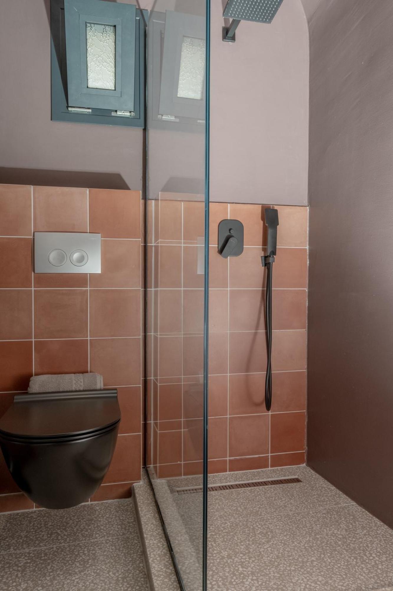 Callisti Suites Sarti Bilik gambar