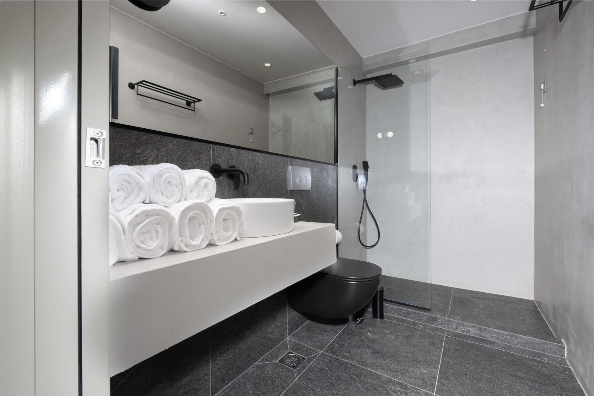 Callisti Suites Sarti Bilik gambar